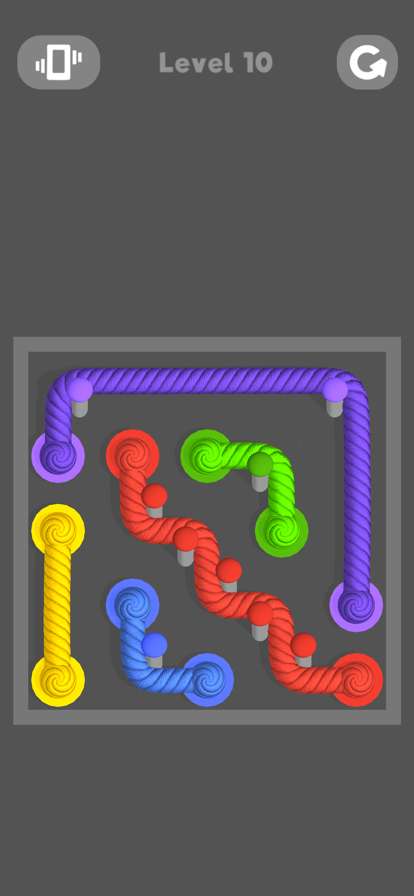 Connect Ropes 3Dios版2
