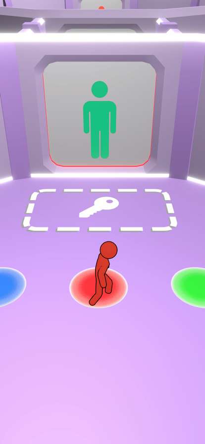Color Pass!ios版3