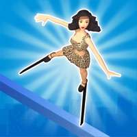 Heel Balanceios版