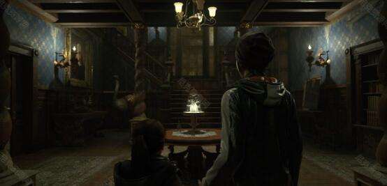 底特律变人结局达成条件方法