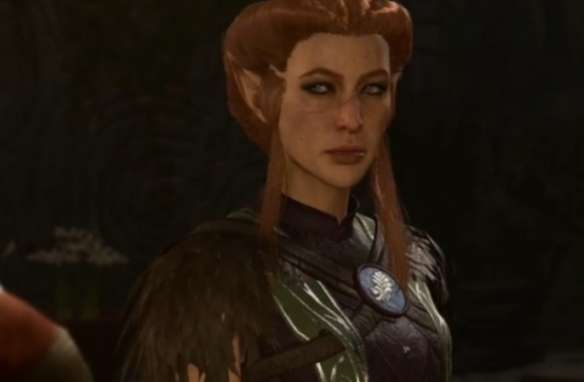 博德之门3夏之长袍怎么获得-博德之门3夏之长袍获得攻略