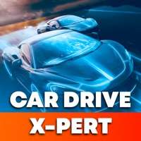 Car Drive Xios版
