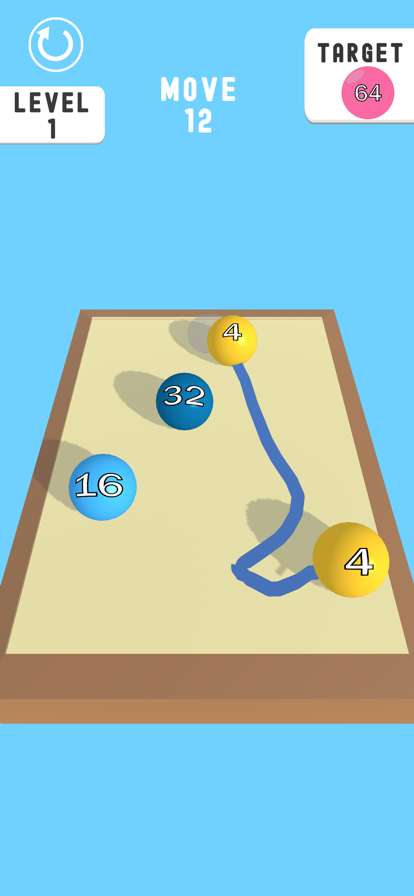 Draw 2048!ios版1