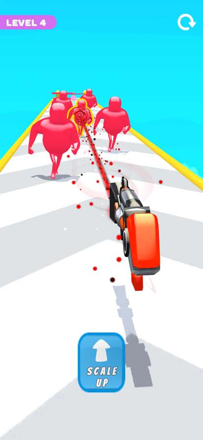 Size Gun Runios版0