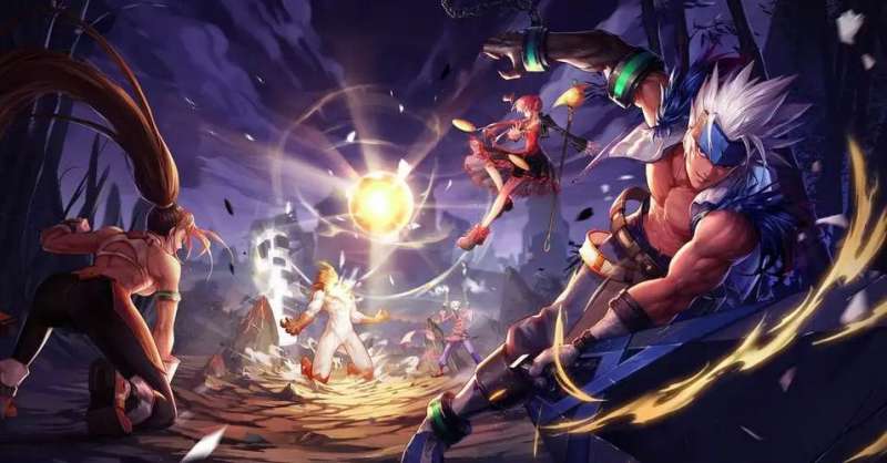 dnf手游怎么用键盘玩游戏