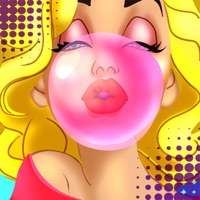 Bubble Gum Upios版