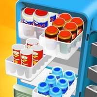 Fridge Fever 3Dios版