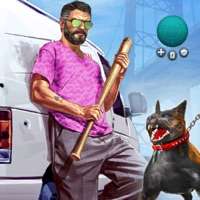 Gangster Mafia Crime City Gameios版