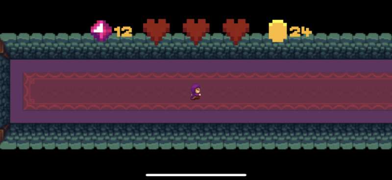 -TinyRPG-ios版8