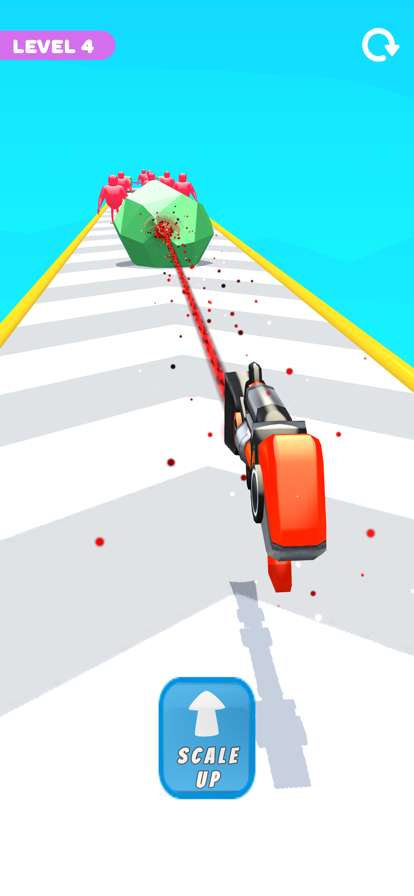 Size Gun Runios版4