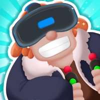 VR Arcadeios版