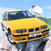 Car Stunt Crash Simulatorios版