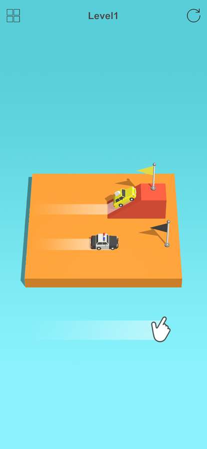 Slide Driveios版0