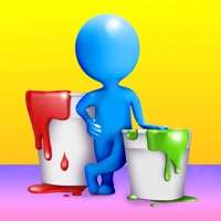 Paint Inc!ios版