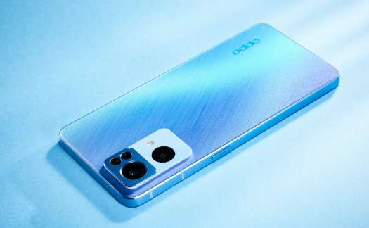 opporeno7怎样修改字体样式