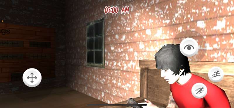 Beknightios版8