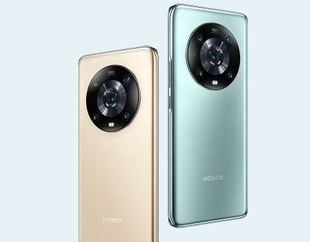 荣耀magic4地震预警怎么开启