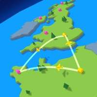 Planet Delivery 3Dios版