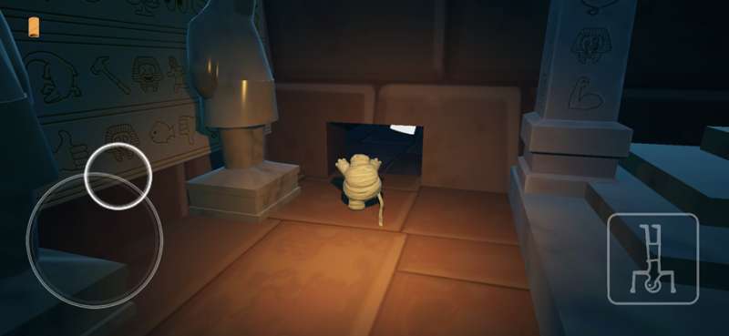 Mummy Rollios版2