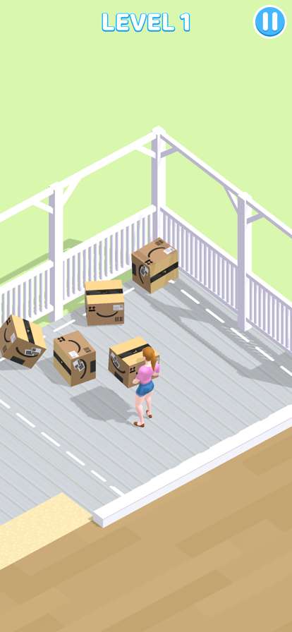 Furnish Upios版4