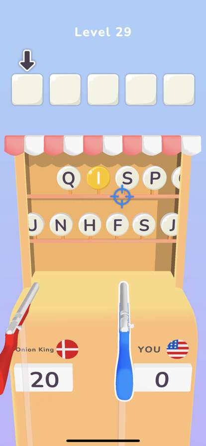 Word Shoot!ios版0