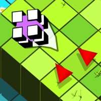 Cube Caperios版
