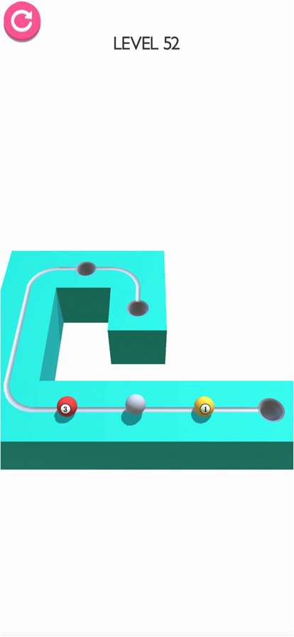 Survival Ball Challengeios版2