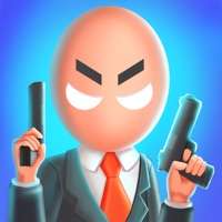 Mr Heistios版
