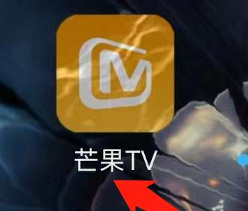 芒果TV如何查看芒果壁纸-芒果TV查看芒果壁纸的方法