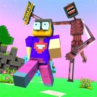 Craft School Monster Classios版