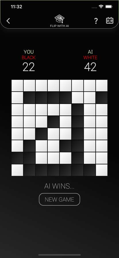 FLIP WITH AIios版2