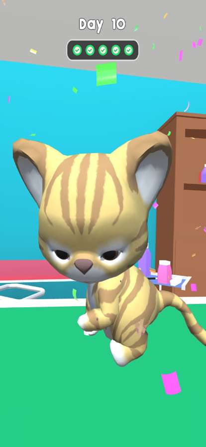 Pet Doc 3Dios版2