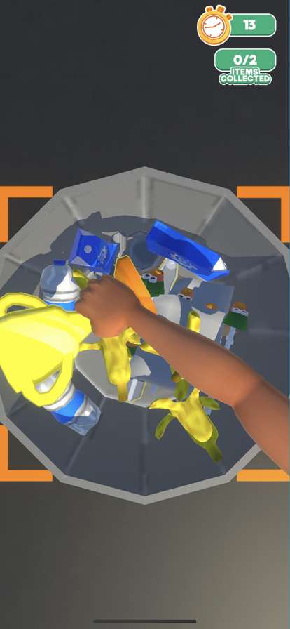Dumpster Divingios版6