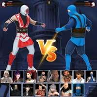 武术剑 : ninja gamesios版