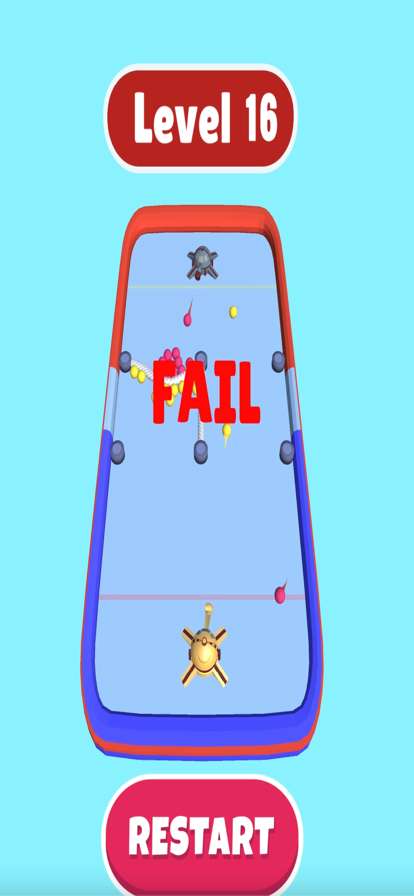 Rope War!ios版1