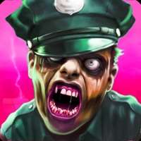 Zombie Shooting Horror Gameios版