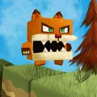 Fox Runios版