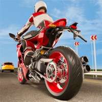 Motorcycle Riding: Bike Gamesios版