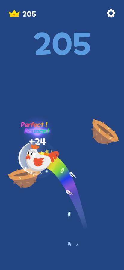 Go Chicken!ios版3