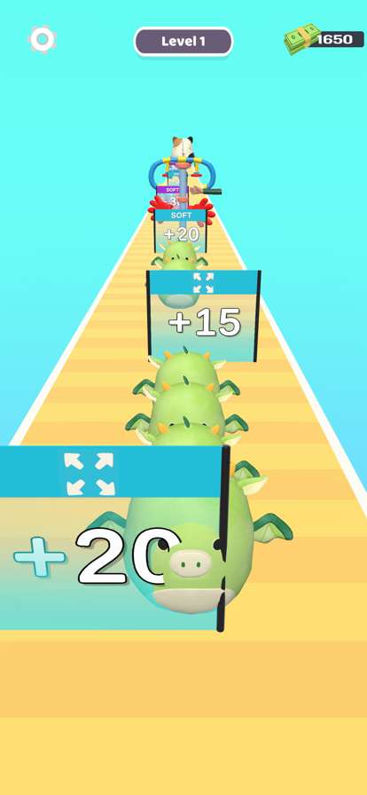 Toy Stack 3Dios版0