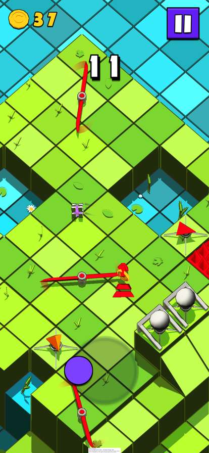 Cube Caperios版1