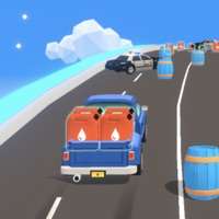 Cars Madness 3Dios版
