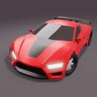Dyno Masterios版