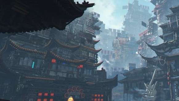 《破碎之地》自由城抵达方法