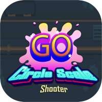 Go Circle Scale Shooterios版