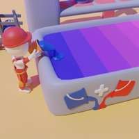 Color Pools!ios版