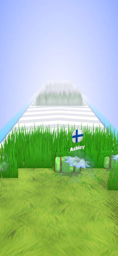 Lawn Runner!ios版3