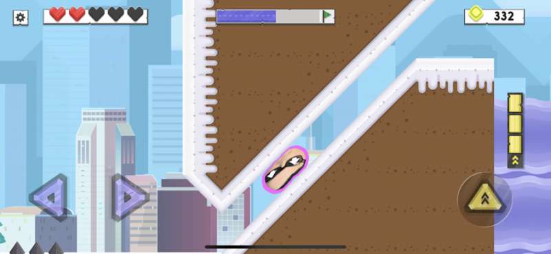 Trash Faceios版1