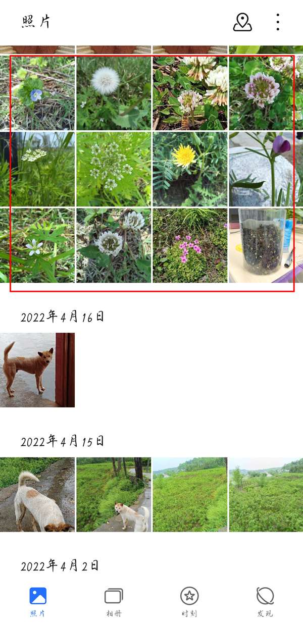 荣耀Magic4如何将图片转换成pdf格式