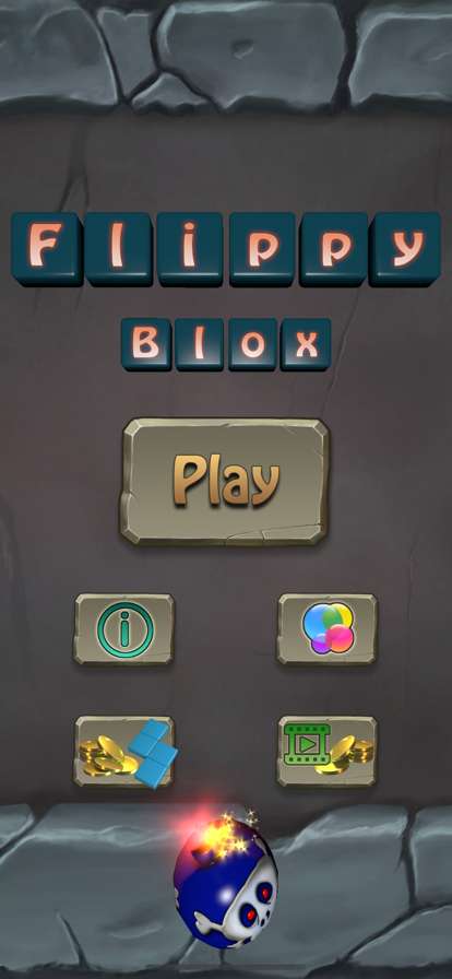 Flippy Bloxios版0